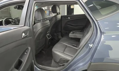 Hyundai Tucson 2019, 137743 км, за 8270.97 USD - фото 26