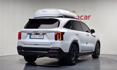 Kia Sorento 2024, 17407 км, за 28423.26 USD