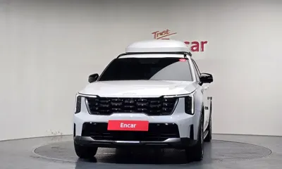 Kia Sorento 2024, 17407 км, за 28423.26 USD