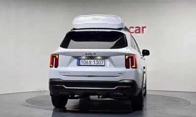 Kia Sorento 2024, 17407 км, за 28423.26 USD