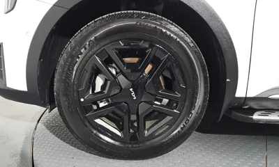 Kia Sorento 2024, 17407 км, за 28423.26 USD