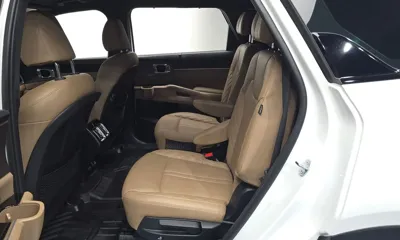Kia Sorento 2024, 17407 км, за 28423.26 USD - фото 11