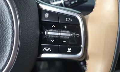 Kia Sorento 2024, 17407 км, за 28423.26 USD - фото 15