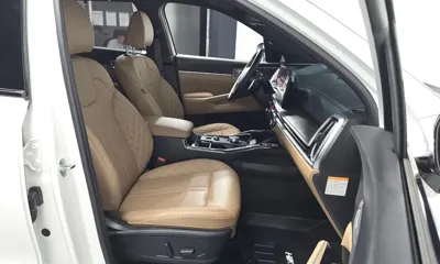Kia Sorento 2024, 17407 км, за 28423.26 USD - фото 26