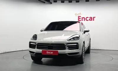 Porsche Cayenne 2023, 34070 км, за 73185.08 USD
