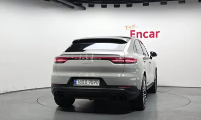 Porsche Cayenne 2023, 34070 км, за 73185.08 USD
