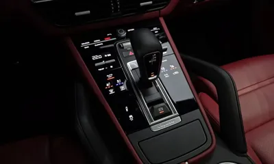 Porsche Cayenne 2023, 34070 км, за 73132.65 USD - фото 9