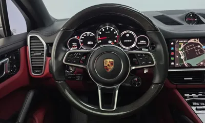 Porsche Cayenne 2023, 34070 км, за 73132.65 USD - фото 13