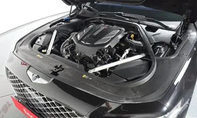 Genesis G90 2019, 75431 км, за 21788.06 USD - фото 6