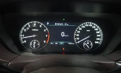 Genesis G90 2019, 75431 км, за 21788.06 USD - фото 8