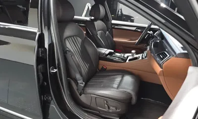 Genesis G90 2019, 75431 км, за 21788.06 USD - фото 10