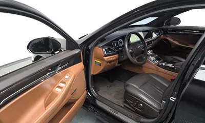Genesis G90 2019, 75431 км, за 21788.06 USD - фото 11