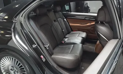 Genesis G90 2019, 75431 км, за 21788.06 USD - фото 12