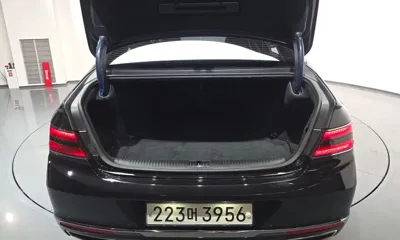 Genesis G90 2019, 75431 км, за 21788.06 USD - фото 20
