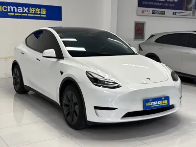Tesla Model Y 2024, 32000 км, за 26838.04 USD