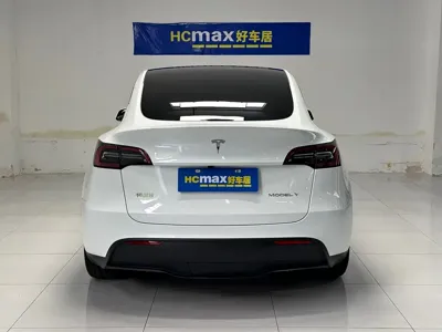 Tesla Model Y 2024, 32000 км, за 26838.04 USD