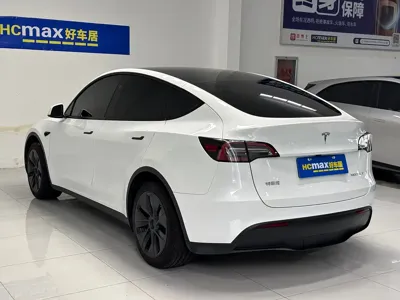 Tesla Model Y 2024, 32000 км, за 26838.04 USD - фото 6