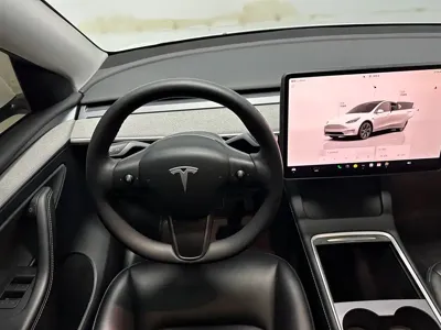 Tesla Model Y 2024, 32000 км, за 26838.04 USD - фото 10