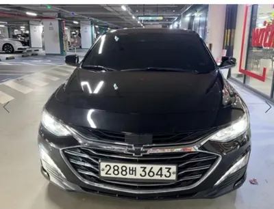 ChevroletGMDaewoo Malibu 2020, 100882 км, за 8125.17 USD