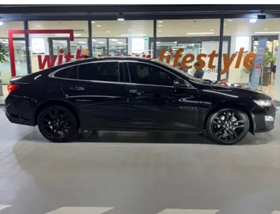 ChevroletGMDaewoo Malibu 2020, 100882 км, за 8125.17 USD