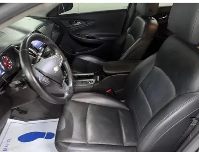 ChevroletGMDaewoo Malibu 2020, 100882 км, за 8125.17 USD - фото 6