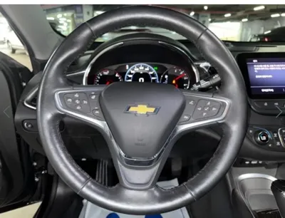 ChevroletGMDaewoo Malibu 2020, 100882 км, за 8125.17 USD - фото 8