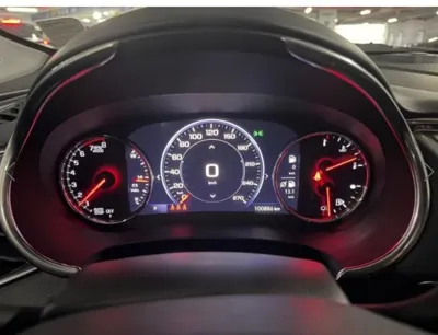 ChevroletGMDaewoo Malibu 2020, 100882 км, за 8125.17 USD - фото 9