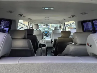 Hyundai Starex 2016, 154974 км, за 8001.57 USD - фото 9