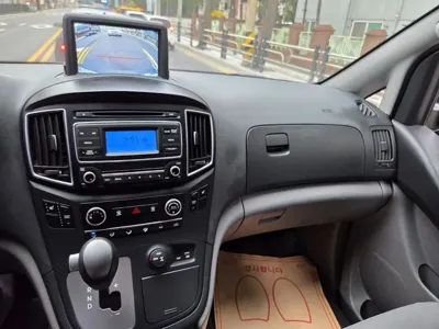 Hyundai Starex 2016, 154974 км, за 8001.57 USD - фото 15