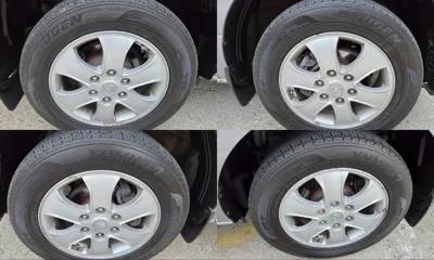 Hyundai Starex 2016, 154974 км, за 8001.57 USD - фото 18
