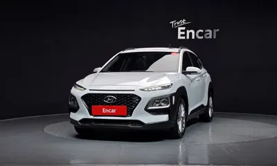 Hyundai Kona 2018, 43435 км, за 10505.45 USD