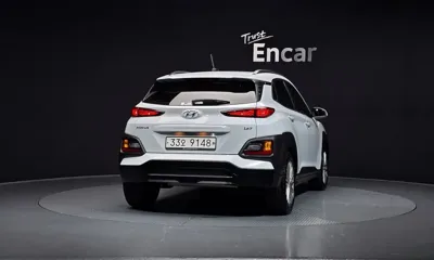 Hyundai Kona 2018, 43435 км, за 10505.45 USD
