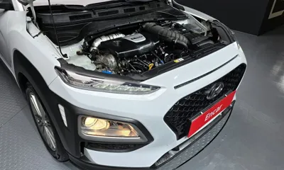Hyundai Kona 2018, 43435 км, за 10505.45 USD - фото 6