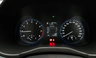 Hyundai Kona 2018, 43435 км, за 10505.45 USD - фото 8