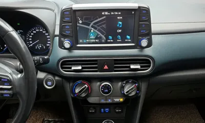 Hyundai Kona 2018, 43435 км, за 10505.45 USD - фото 15