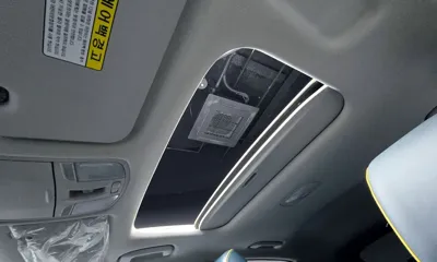 Hyundai Kona 2018, 43435 км, за 10505.45 USD - фото 20