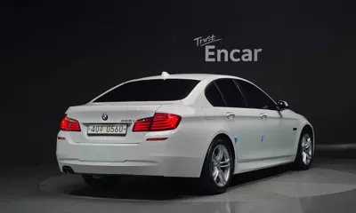 BMW 5-Series 2016, 92669 км, за 11074.92 USD