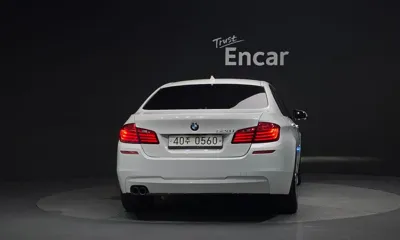 BMW 5-Series 2016, 92669 км, за 11074.92 USD