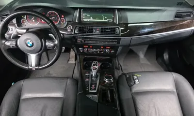 BMW 5-Series 2016, 92669 км, за 11074.92 USD - фото 7