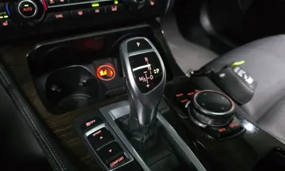 BMW 5-Series 2016, 92669 км, за 11074.92 USD - фото 9