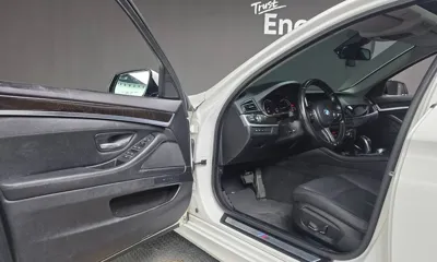 BMW 5-Series 2016, 92669 км, за 11074.92 USD - фото 10