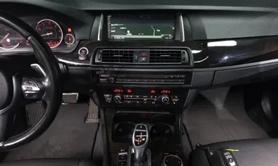BMW 5-Series 2016, 92669 км, за 11074.92 USD - фото 13