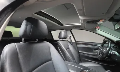 BMW 5-Series 2016, 92669 км, за 11074.92 USD - фото 20