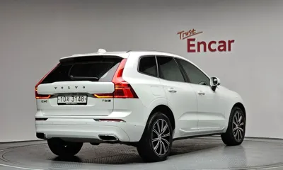 Volvo XC60 2019, 93269 км, за 21797.16 USD