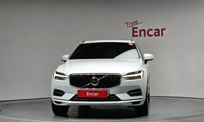 Volvo XC60 2019, 93269 км, за 21797.16 USD
