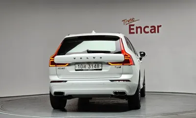 Volvo XC60 2019, 93269 км, за 21797.16 USD