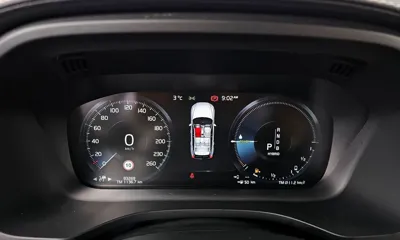 Volvo XC60 2019, 93269 км, за 21655.51 USD - фото 8