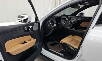 Volvo XC60 2019, 93269 км, за 21655.51 USD - фото 10
