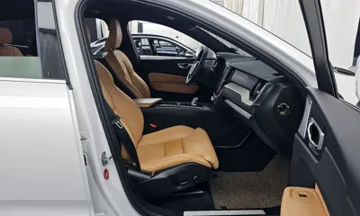 Volvo XC60 2019, 93269 км, за 21655.51 USD - фото 11