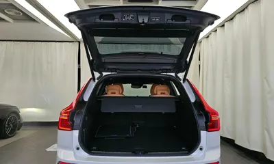 Volvo XC60 2019, 93269 км, за 21655.51 USD - фото 20